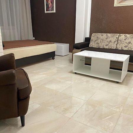 Adam Apartman Hajdúszoboszló 外观 照片