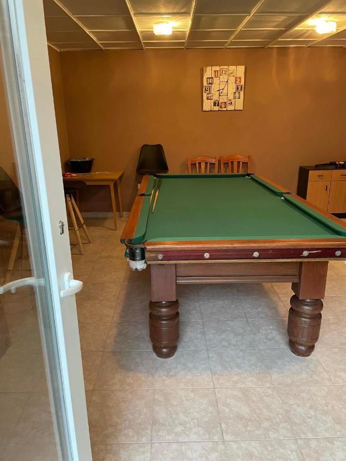 Adam Apartman Hajdúszoboszló 外观 照片