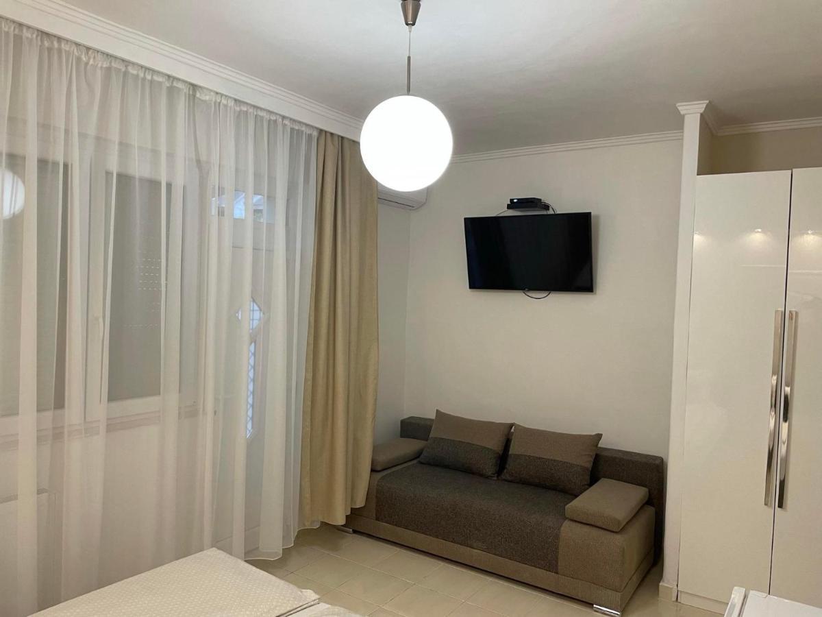 Adam Apartman Hajdúszoboszló 外观 照片