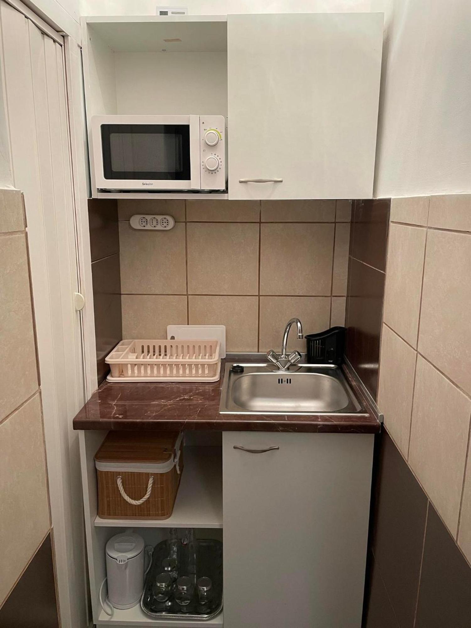 Adam Apartman Hajdúszoboszló 外观 照片