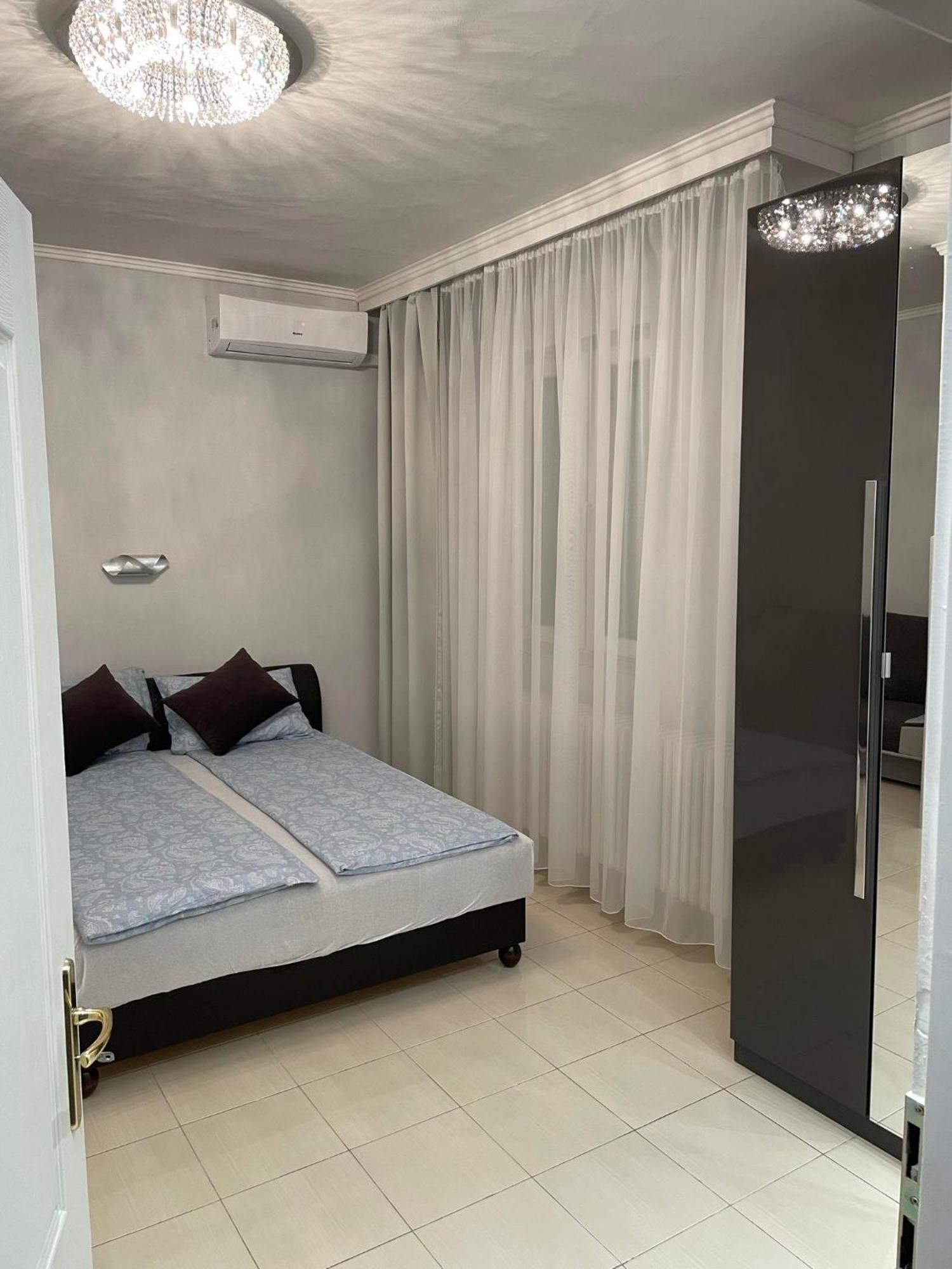 Adam Apartman Hajdúszoboszló 外观 照片