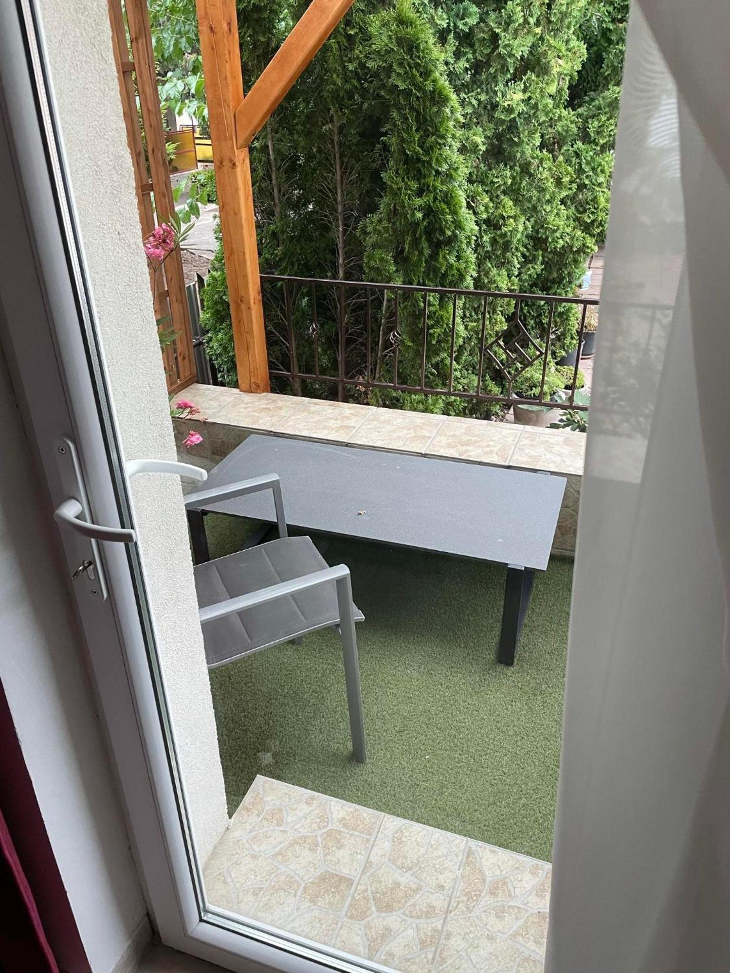 Adam Apartman Hajdúszoboszló 外观 照片