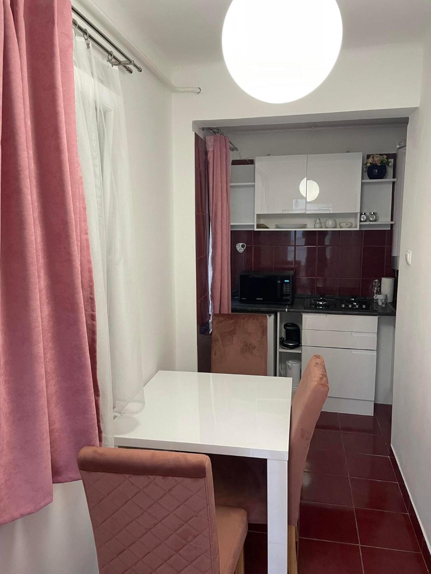 Adam Apartman Hajdúszoboszló 外观 照片